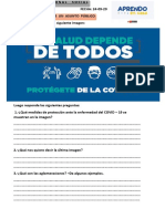 P E R S O N A L S O C I A L - La Salud Es Un Asunto Público - 4to PDF