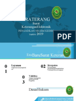 Sosialisasi Eraterang