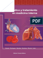 Medicina Interna I - Vicente Au. Cubanos (Spa) PDF