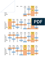 Jadwal Jaga