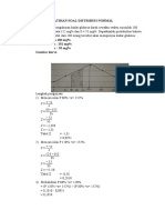 Latihansoaldistribusinormal