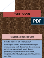 Holistic Care