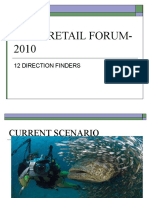 India Retail Forum-2010
