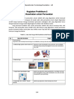 Alkes Untuk Perawatan PDF