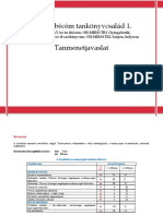 Magyar Heti 7 Óra - OH-MIR01TB - Enabecem - 1 - Tanmenet