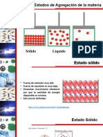 1 Estados de Agregacion de La Materia