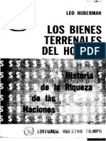 Huberman Leo, Los Bienes Terrenales Del H.pdf