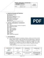 SGI-MB-PO-MIN-SER-02 PREPARADO, TRASLADO Y VACEADO DE CONCRETO MANUAL