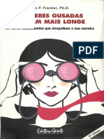 Document - Onl - Mulheres Ousadas Chegam Mais Longepdf Ocr PDF