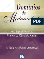 053 Nos Dominios da Mediunidade - Andre Luiz - Chico Xavier - Ano 1955.pdf