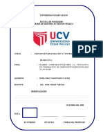 Cuadro Comparativo. Tarea 4