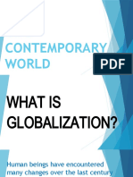 Ge 3 Contemporary World