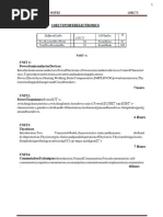 Ece-Vii-Power Electronics Notes PDF