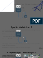 Prinsip Kelistrikan Dan Sistem Instalasi Listrik PDF