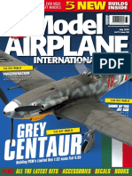 Model Airplane International - Issue 180 - July 2020 PDF