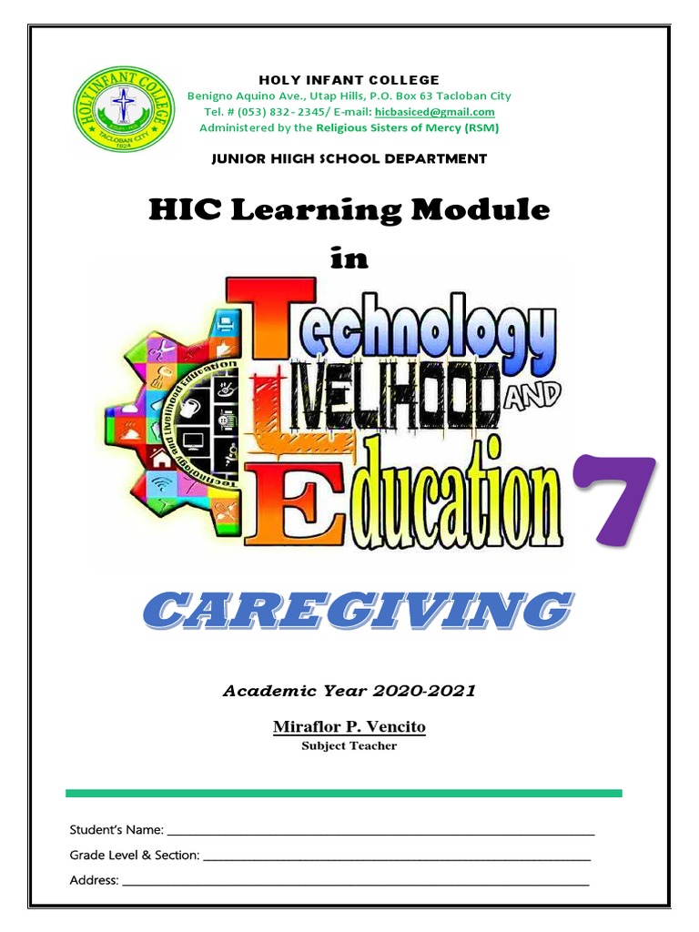 Module - 7 (3rd Week) | PDF | Nature