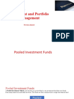 Investment and Portfolio Management: Neveen Ahmed