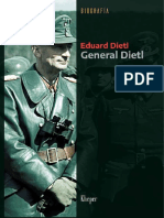 General Dietl: El héroe de Narvik