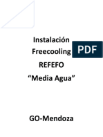 Freecooling Media Agua PDF