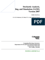 SAMS2007 User Manual