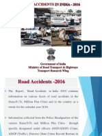 Road Accident