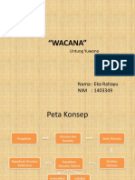 Wacana