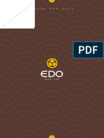 Edo en Casa PDF