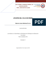 Ciclo de Krebs