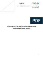 CEN-CENELEC-ETSI Smart Grid Coordination Group