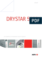 DRYSTAR 5302 (English - Brochure)