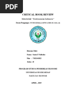 Cbr Profesi Kependidikan