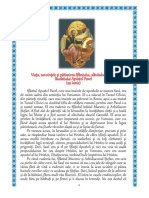 Cartea Lui Pavel PDF