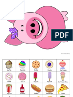 Feed The Pig Teacher Switcher