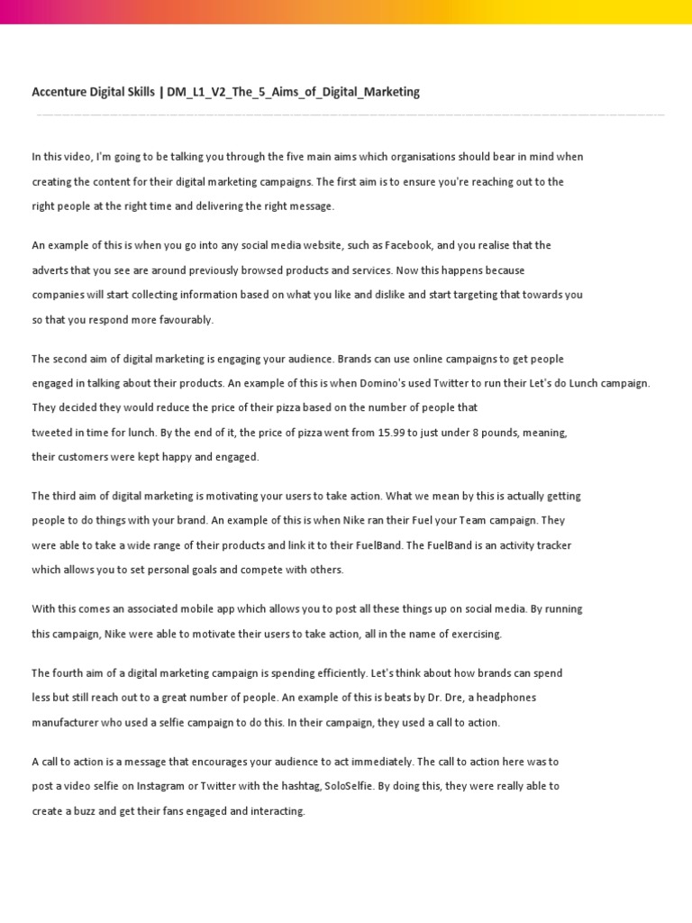 The Art of Digital Marketing: Panduan Komprehensif (PDF Download Tersedia)