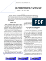 Integration of Vertical Seismic Profiling, Logging, and Seismic Data