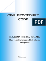 Civil Procedure Code Brought B4U by UdayPrabhu@Activist.com 9322266617.pdf