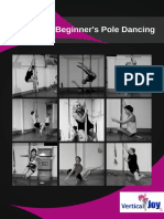 Beginners Pole 1 PDF