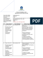 Tugas 1 - Audit Manajemen.22 - MARTIN ADI - NIM - 021174583