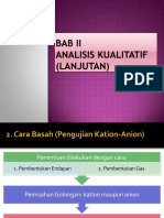 Bab II Lanjutan PDF