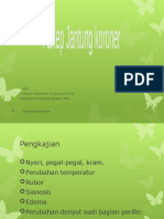 Askep Jantung Koroner