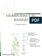 Herbicidas PDF