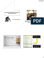 Mobilidade e Flexibilidade - PDF Material