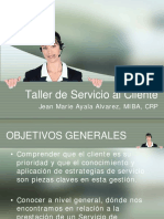 Taller de Servicio al Cliente gina.pdf