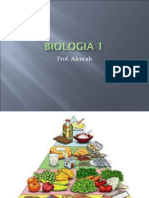 Biologia PPT - Aula 05 Carboidratos e Lipídios