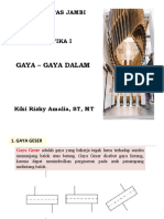 Gaya Dalam PDF
