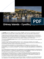 Orkney Islands