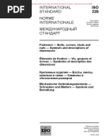 Iso 8044 PDF | PDF | Organisation Internationale De Normalisation.