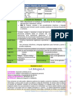 4 Matematicas