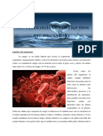 FISIOLOGIA - Los Líquidos Del Organismo PDF