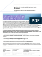 La base cromosómica y genómica de la enfermedad_ trastornos de los autosomas y los cromosomas sexuales - ClinicalKey